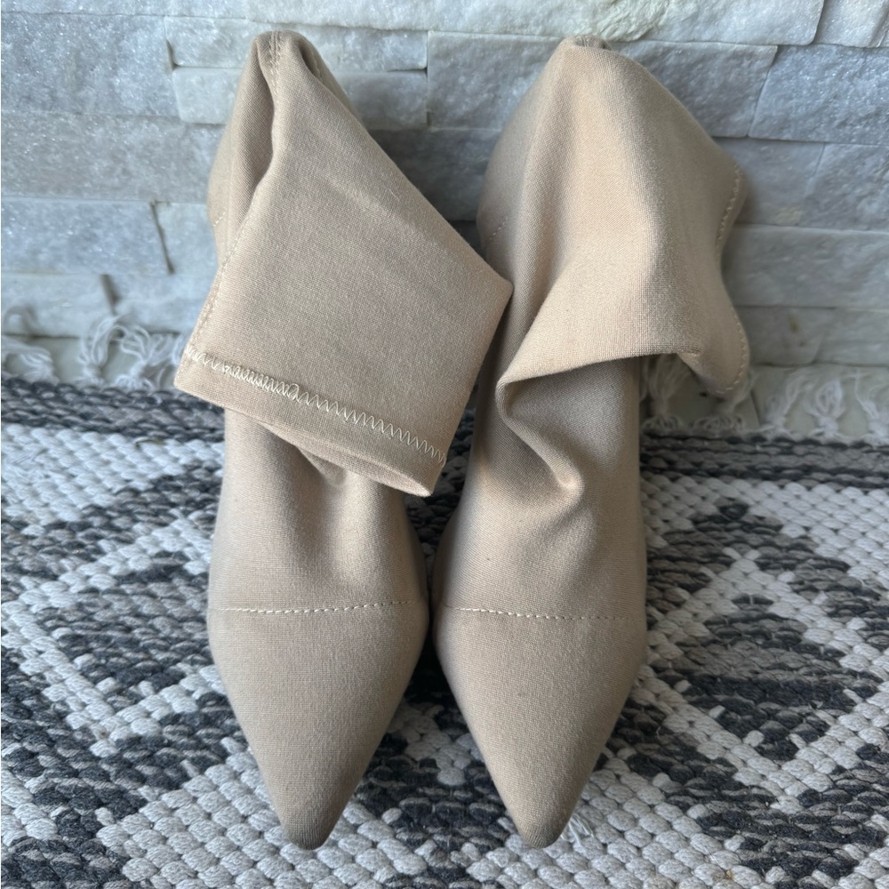 Tony Biancp sock boots